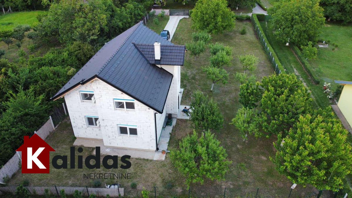 Дом · 150 m² · Čortanovci