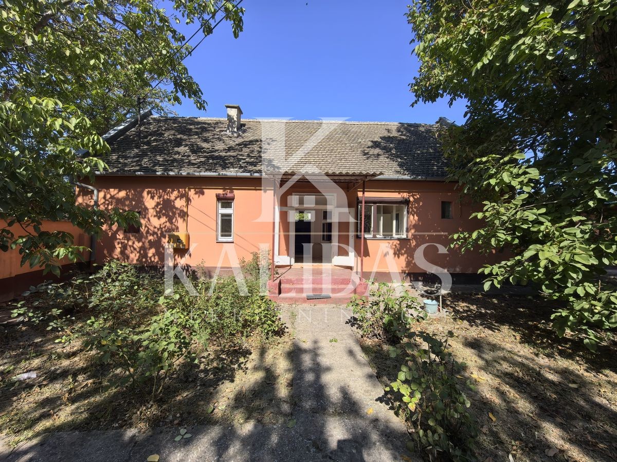 Дом · 140 m² · Čurug