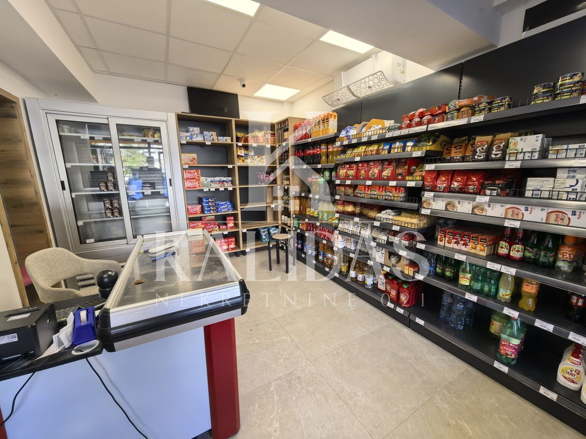 Lokal dvorišni, NOVI SAD, LIMAN 2