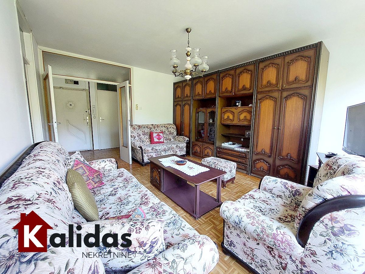Izdavanje stana, NOVI SAD, LIMAN 3